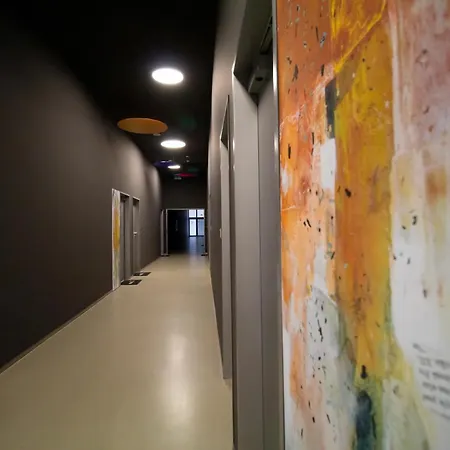 Vita Sana Apartments&spa - Family Loft *